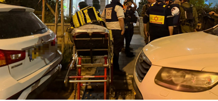 مقتل شاب من رهط متأثراً بإصابته في جريمة إطلاق نار